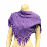 Girls Ponchos Assorted Styles, Colors & Sizes